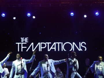 Universal Music Group settles with AI music startup Udio