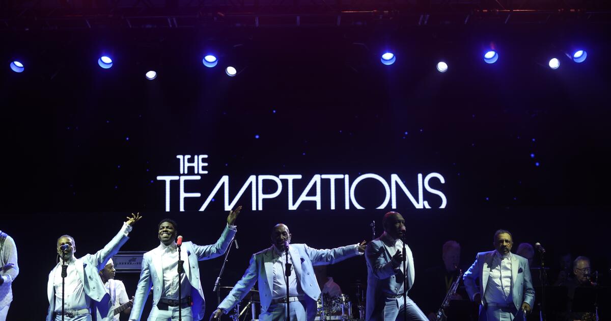 Universal Music Group settles with AI music startup Udio