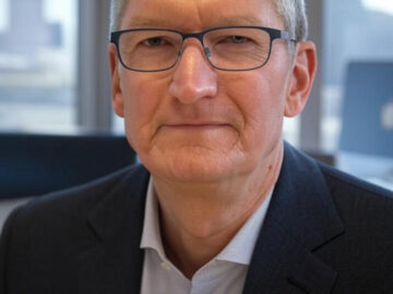 Apple Open to AI Mergers for Intelligence Boost Beyond OpenAI