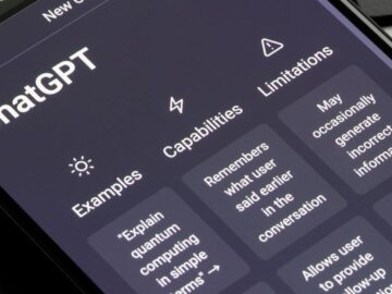 Free ChatGPT subscription for people who complete AI course