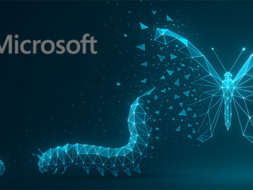 Microsoft Copilot AI transforming customer experience.
