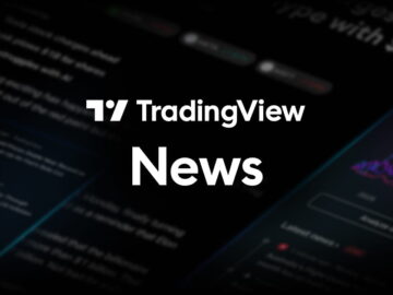 How to turn crypto headlines into trade signals with ChatGPT — TradingView News