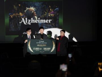 Kling AI Showcases AI Video Generation Capabilities on Big Screen at Tokyo Screening