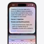 Cook: Apple to ‘integrate with more’ AI providers beyond OpenAI
