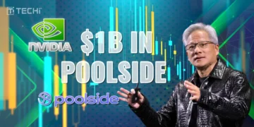 Nvidia Plans Up to $1 Billion Investment in AI Startup Poolside to Revolutionize Coding