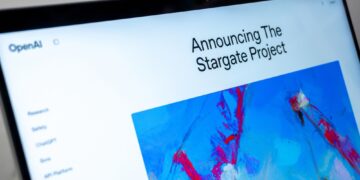 OpenAI and Oracle aim for 1 gigawatt+ Stargate data center