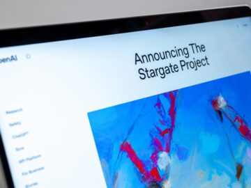 OpenAI and Oracle aim for 1 gigawatt+ Stargate data center