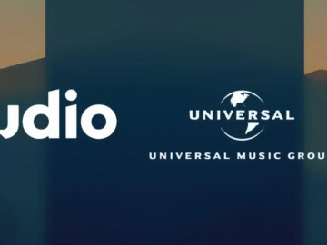 Why Universal Music Group is Teaming with Udio