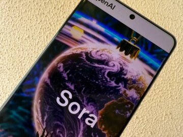 Sora AI app now available without an invite app, but there’s a catch