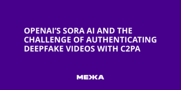 OpenAI’s Sora AI and the Challenge of Authenticating Deepfake Videos with C2PA | Ukraine news