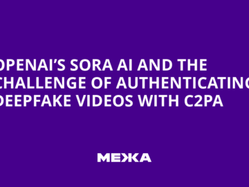 OpenAI’s Sora AI and the Challenge of Authenticating Deepfake Videos with C2PA | Ukraine news