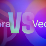 Sora logo vs Veo 3 logo