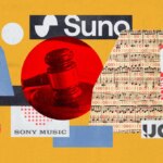 Udio-UMG AI Settlement Won't End Lawsuits: What Happens Now?