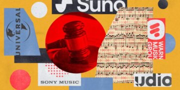 Udio-UMG AI Settlement Won't End Lawsuits: What Happens Now?