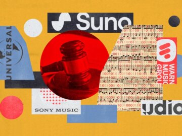 Udio-UMG AI Settlement Won't End Lawsuits: What Happens Now?