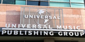 Universal Music Group and AI Platform Udio Are Teaming Up After Settling Their Copyright Lawsuit