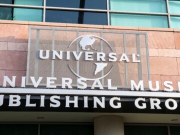 Universal Music Group and AI Platform Udio Are Teaming Up After Settling Their Copyright Lawsuit