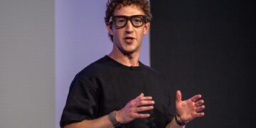 Wall Street hates Meta's AI spending guidance raise. We don't