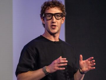 Wall Street hates Meta's AI spending guidance raise. We don't