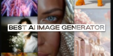 The 10 Best AI Image Generators I've Used in 2025