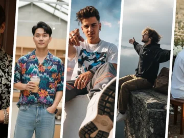 Part 7 for Boys: 10 New Version Gemini AI Photo Editing Prompts to Transform Your Images with Next-Level Creativity