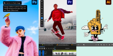 11 new ways to accelerate your creative process with Creative Cloud