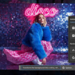 Photoshop adds Nano Banana and Kontext Pro to Generative Fill