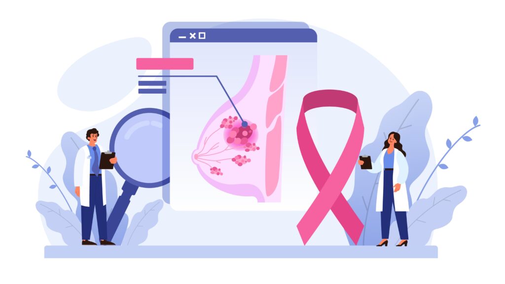 NVIDIA-powered mobile clinics are delivering affordable breast cancer screenings across rural India, offering thousands of women early diagnosis and access to timely medical care.