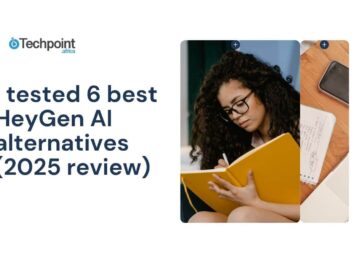 I tested 6 best HeyGen AI alternatives (2025 review)