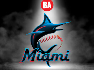 Aiva Arquette Looks Like Marlins' Shortstop Of The Future