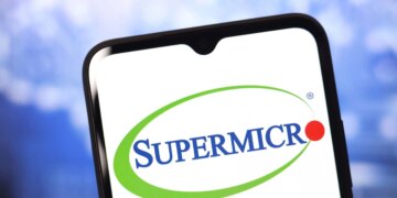 Super Micro (SMCI) Stock Rises 3% on Nvidia AI Factory Partnership
