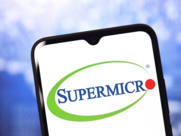 Super Micro (SMCI) Stock Rises 3% on Nvidia AI Factory Partnership