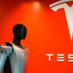 Tesla Stock Stalls as Market Holds Breath for Nvidia’s AI Verdict