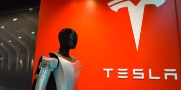 Tesla Stock Stalls as Market Holds Breath for Nvidia’s AI Verdict