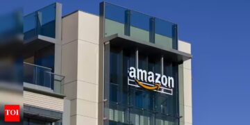 Amazon joins Microsoft to support act that gives US buyers priority on Nvidia's AI chips