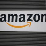 Amazon backs legislation to curb Nvidia's chip exports.