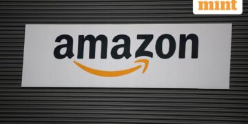 Amazon backs legislation to curb Nvidia's chip exports.