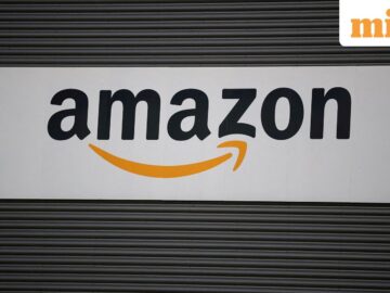 Amazon backs legislation to curb Nvidia's chip exports.