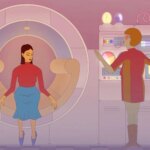 Watch: Animated Short 'The Dream Machine' Healing with a Machine