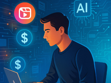 Faceless YouTube Channels in 2025: Earn Money Without Showing Your Face