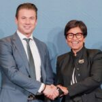 AWS and HUMAIN expand partnership with NVIDIA AI onfrastructure and AWS AI chip deal