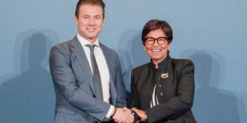 AWS and HUMAIN expand partnership with NVIDIA AI onfrastructure and AWS AI chip deal