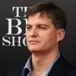 'Big Short' Michael Burry Launches Blog, Takes Aim at Nvidia, AI Boom