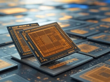 Blocking Nvidia AI Chips to China