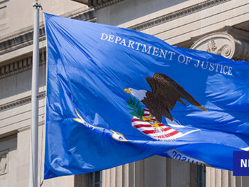 4 arrested in US in scheme to smuggle Nvidia AI chips to China