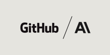 Visual of the GitHub and Anthropic logos