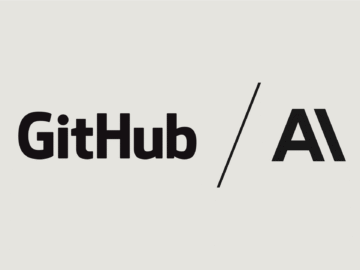 Visual of the GitHub and Anthropic logos
