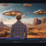 NVIDIA AI-powered music video made by Adobe MAX attendees now available for viewing