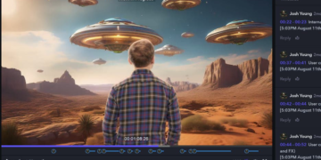 NVIDIA AI-powered music video made by Adobe MAX attendees now available for viewing