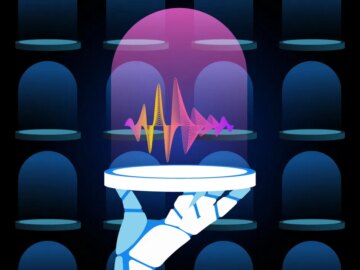 ElevenLabs has raised a new round at $3B+ valuation led by ICONIQ Growth, sources say